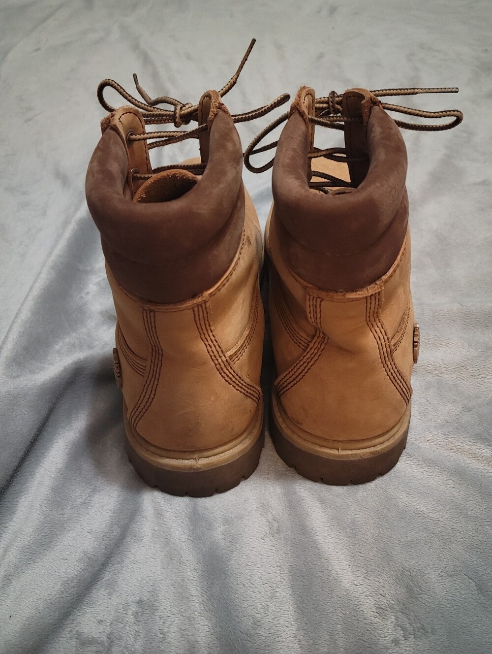 Classic Timbs - Picture 4 of 5